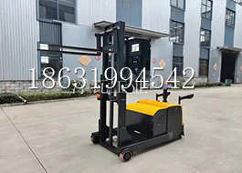 安图县电动叉车全电动1.5吨叉车电动叉车液压装卸车安图县随车用叉车环保小型步行叉车那里有